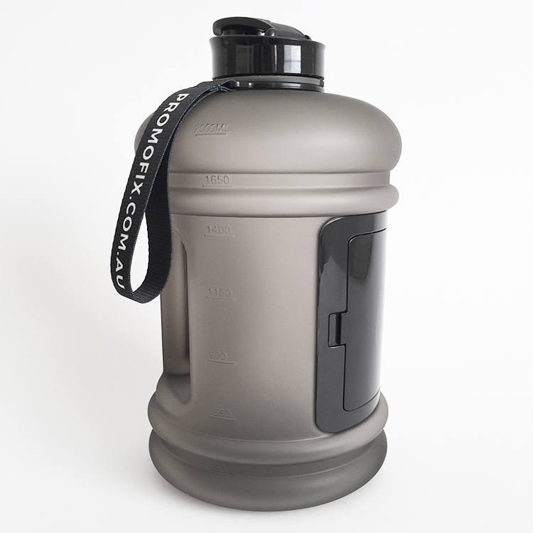 2.2L Hydrate Bottle